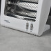 Инфракрасный обогреватель SCARLETT SC-IR250D05 Инфракрасный обогреватель SCARLETT SC-IR250D05