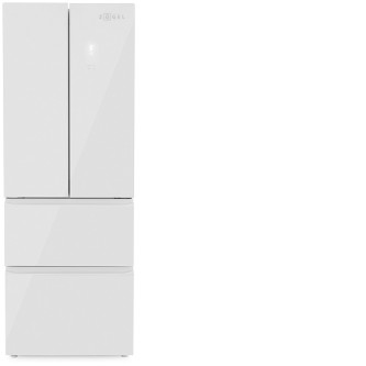 Холодильник ZUGEL ZRFD361W Холодильник ZUGEL ZRFD361W