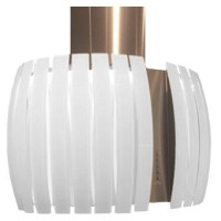 Вытяжка FALMEC PRESTIGE ISOLA 75 VETRO IX (800) стекло белое CPGI75.E0P2#ZZ Вытяжка FALMEC PRESTIGE ISOLA 75 VETRO IX (800) стекло белое CPGI75.E0P2#ZZ
