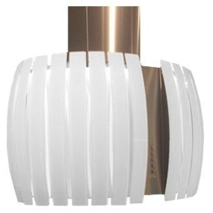Вытяжка FALMEC PRESTIGE ISOLA 75 VETRO IX (800) стекло белое CPGI75.E0P2#ZZ Вытяжка FALMEC PRESTIGE ISOLA 75 VETRO IX (800) стекло белое CPGI75.E0P2#ZZ