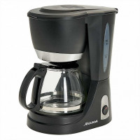 Кофеварка АКСИНЬЯ КС-1600 черная Кофеварка АКСИНЬЯ КС-1600 черная