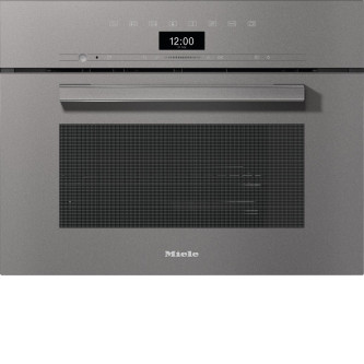 Пароварка MIELE DG 7440 GRGR Пароварка MIELE DG 7440 GRGR