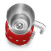 Вспениватель молока SMEG MFF11RDEU Вспениватель молока SMEG MFF11RDEU