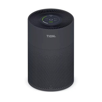 Воздухоочиститель TION IQ 200 черный Воздухоочиститель TION IQ 200 черный