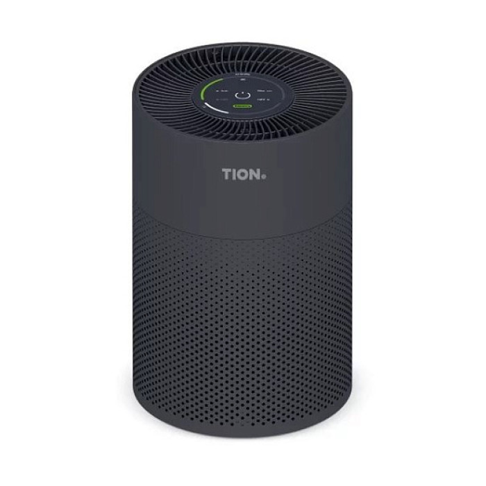 Воздухоочиститель TION IQ 200 черный Воздухоочиститель TION IQ 200 черный