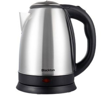 Чайник BLACKTON BT KT1812S сталь/черный