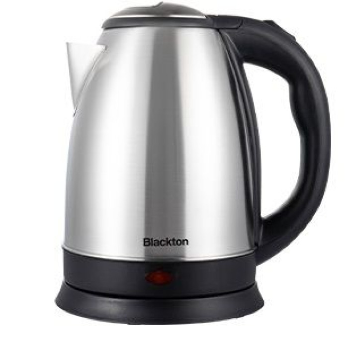 Чайник BLACKTON BT KT1812S сталь/черный Чайник BLACKTON BT KT1812S сталь/черный