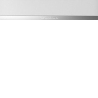 Подогреватель посуды KUPPERSBUSCH WS 6014.2 W3 Silver Chrome