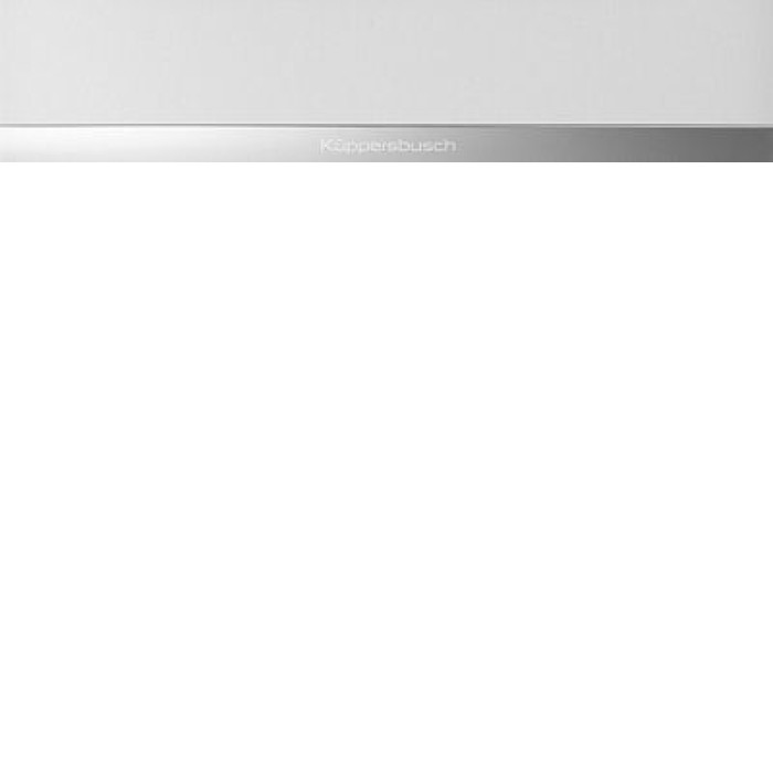 Подогреватель посуды KUPPERSBUSCH WS 6014.2 W3 Silver Chrome
