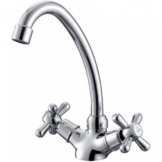 Смеситель KAISER Carlson Style 11133 Смеситель KAISER Carlson Style 11133