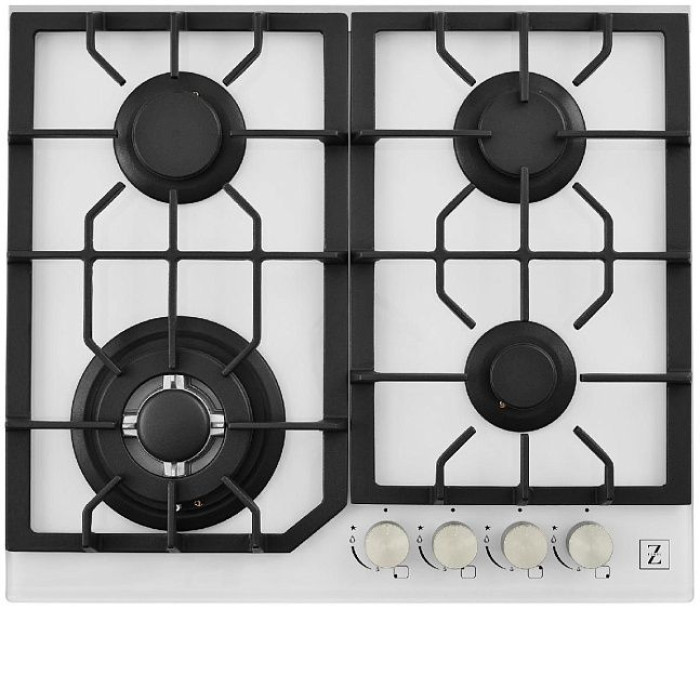 Варочная поверхность ZUGEL ZGH601W