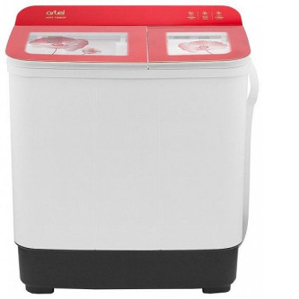 Стиральная машина Artel TG 60 F белый/красный