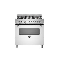 Варочный центр BERTAZZONI MAS96L1EXT Варочный центр BERTAZZONI MAS96L1EXT