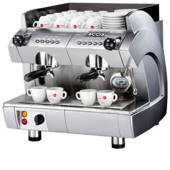 Кофемашина профессиональная GAGGIA gd compact 2 Кофемашина профессиональная GAGGIA gd compact 2