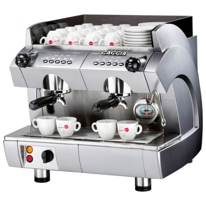 Кофемашина профессиональная GAGGIA gd compact 2 Кофемашина профессиональная GAGGIA gd compact 2
