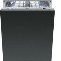 Посудомоечная машина SMEG st324l Посудомоечная машина SMEG st324l