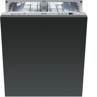Посудомоечная машина SMEG st324l