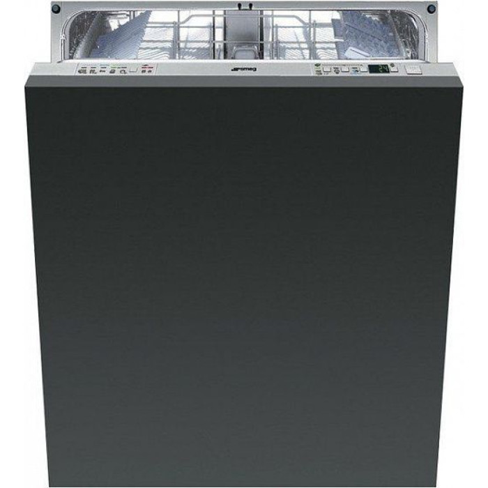 Посудомоечная машина SMEG st324l