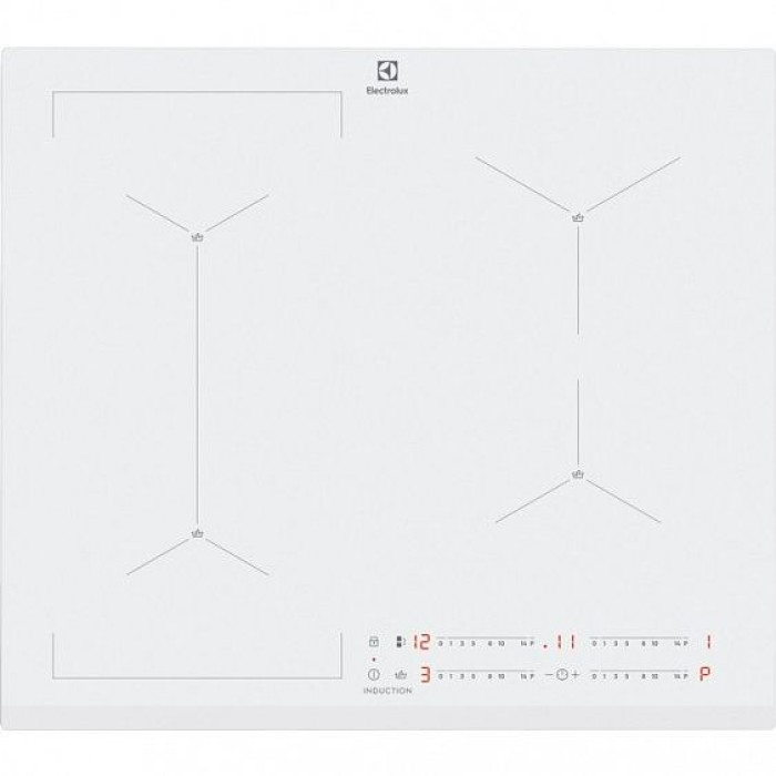 Варочная поверхность ELECTROLUX IPES6451WF Варочная поверхность ELECTROLUX IPES6451WF