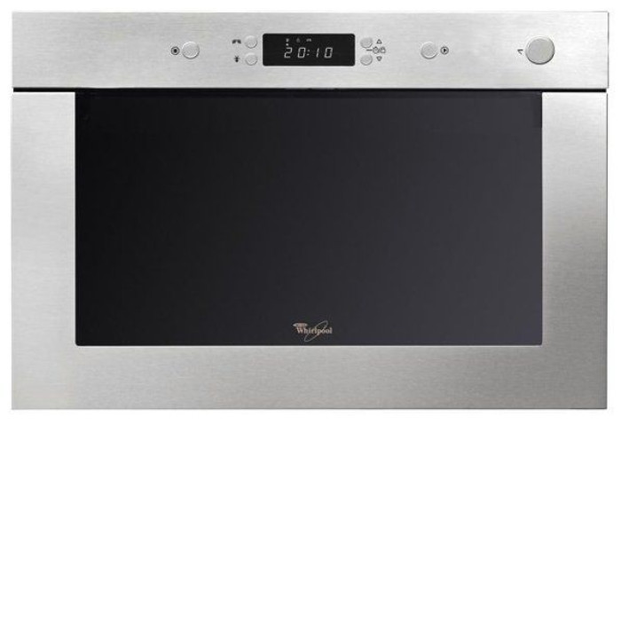 Микроволновая печь WHIRLPOOL amw 496 ix