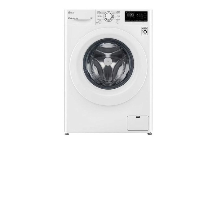 Стиральная машина LG F2WV3S7N3E