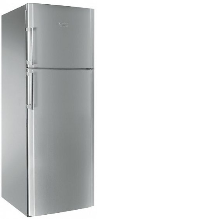 Холодильник Hotpoint-Ariston ENXTLH 19322 FW нержавеющая сталь