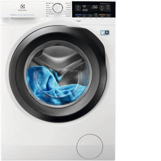 Стиральная машина ELECTROLUX EW7WP369S