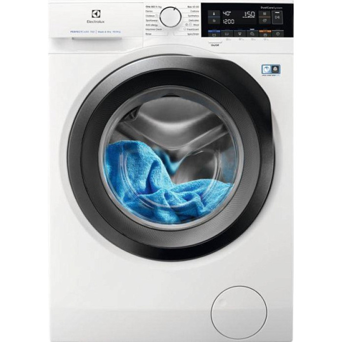Стиральная машина ELECTROLUX EW7WP369S