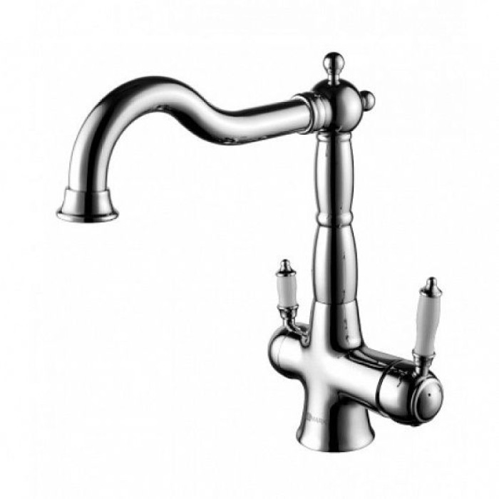 Смеситель LEMARK Comfort LM3065C Смеситель LEMARK Comfort LM3065C