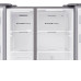 Холодильник SAMSUNG RS61R5001M9/WT