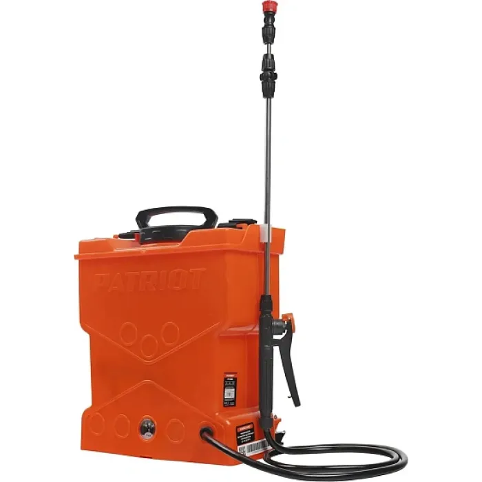 Опрыскиватель аккумуляторный PATRIOT PT-12AC 755302530