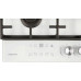 Варочная поверхность HIBERG VM 7155 W Варочная поверхность HIBERG VM 7155 W