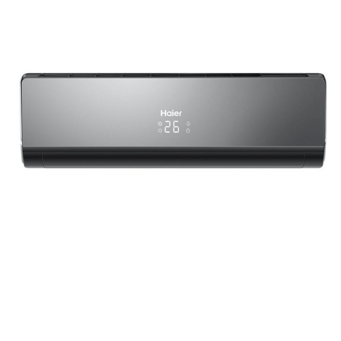 Сплит-система HAIER HSU-24HNF203/R2-B / HSU-24HUN303/R2