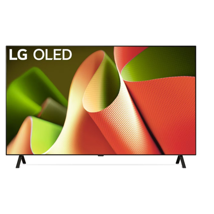 Телевизор LG OLED55B4RLA Телевизор LG OLED55B4RLA