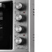 Мини-печь MONSHER MMC 4850 Argent