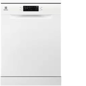 Посудомоечная машина ELECTROLUX ESA47200SW Посудомоечная машина ELECTROLUX ESA47200SW