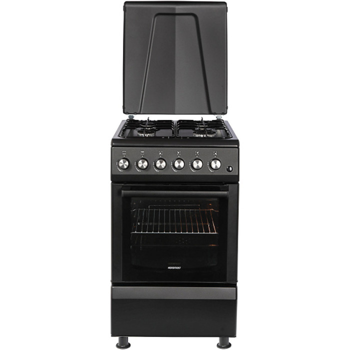 Плита NORDFROST GG 5061 B Плита NORDFROST GG 5061 B