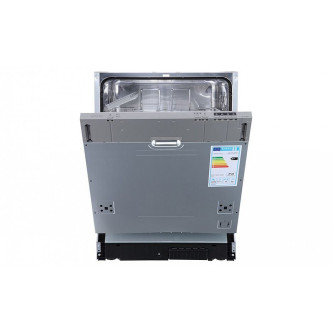 Посудомоечная машина ZIGMUND & SHTAIN DW 239.6005 X Посудомоечная машина ZIGMUND & SHTAIN DW 239.6005 X