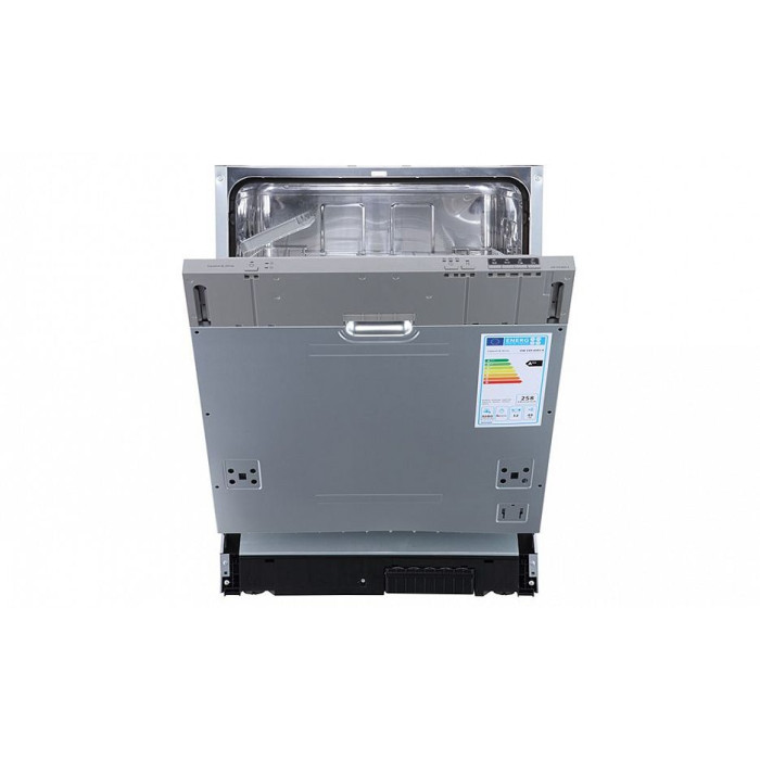 Посудомоечная машина ZIGMUND & SHTAIN DW 239.6005 X