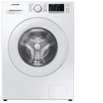 Стиральная машина SAMSUNG WW80AGAS21TELP