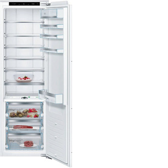 Холодильник BOSCH KIF81PFE0