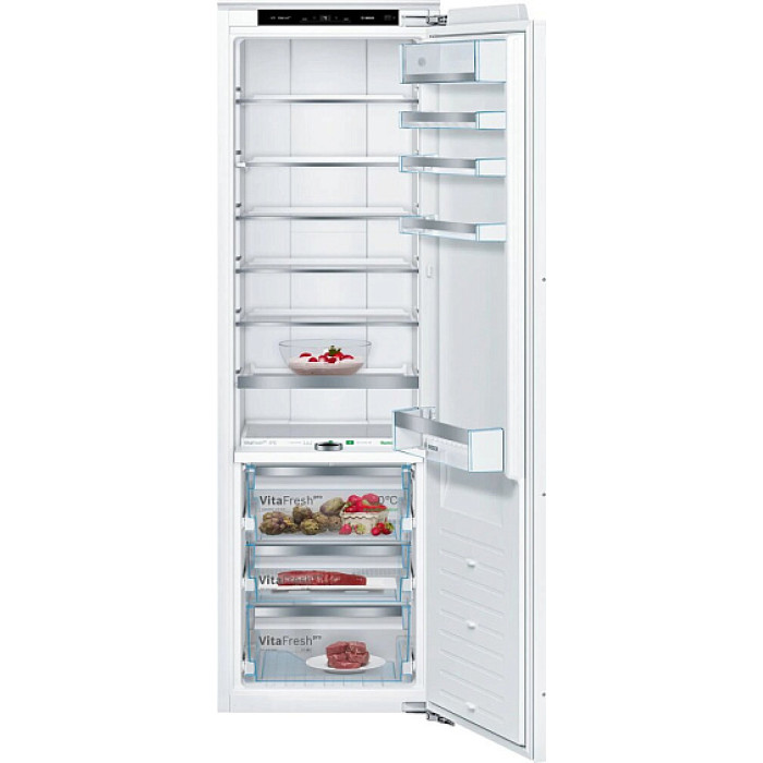 Холодильник BOSCH KIF81PFE0 Холодильник BOSCH KIF81PFE0