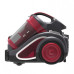Пылесос BQ VC2208MC красный Пылесос BQ VC2208MC красный