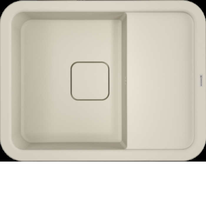 Кухонная мойка Omoikiri Tasogare-65-PA (4993481) пастила Кухонная мойка Omoikiri Tasogare-65-PA (4993481) пастила