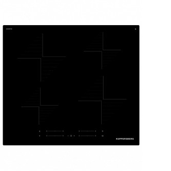 Варочная поверхность KUPPERSBERG ICI 606