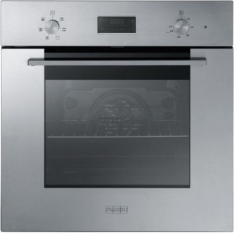 Духовой шкаф FRANKE 116.0373.504 FRANKE SM 66 M XS,сталь
