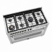 Варочный центр LOFRA PRG126GVGT/2Ci Варочный центр LOFRA PRG126GVGT/2Ci
