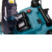 Газонокосилка аккумуляторная MAKITA DLM382CM2 Газонокосилка аккумуляторная MAKITA DLM382CM2