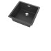 Кухонная мойка TEKA RADEA R10 40.40 M-TG DARK GREY (115230049) Кухонная мойка TEKA RADEA R10 40.40 M-TG DARK GREY (115230049)