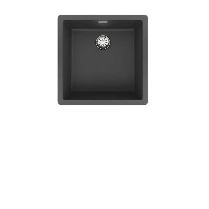 Кухонная мойка TEKA RADEA R10 40.40 M-TG DARK GREY (115230049) Кухонная мойка TEKA RADEA R10 40.40 M-TG DARK GREY (115230049)